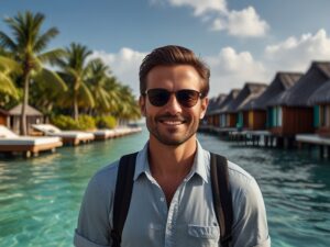 Why the Maldives Is Perfect for Solo Travelers
