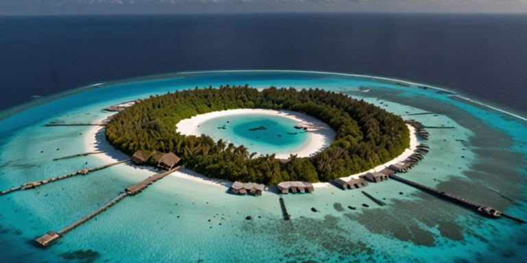 The Ultimate Maldives Island Guide For Everyone