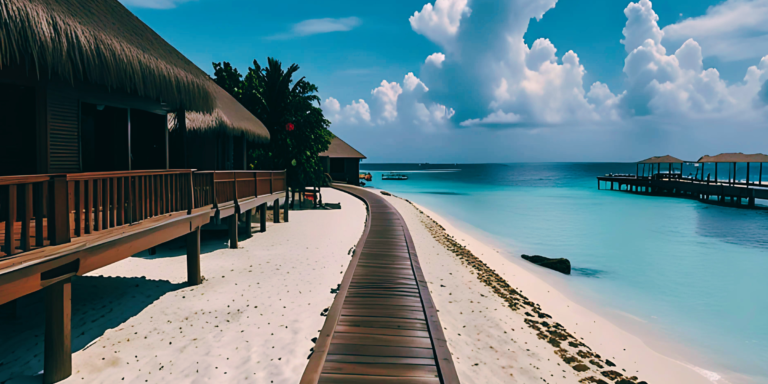 How to Enjoy the Maldives on a Shoestring Budget