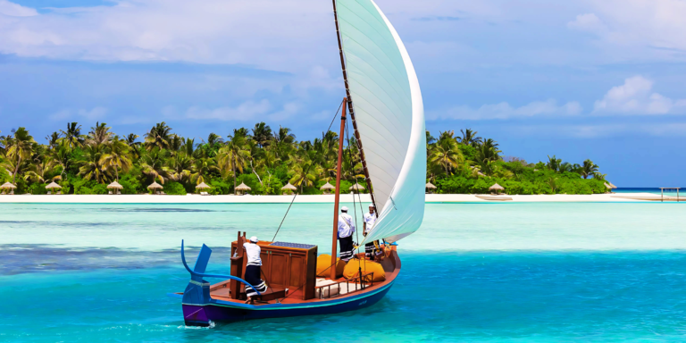 Top 5 Maldives Experiences You Won’t Forget