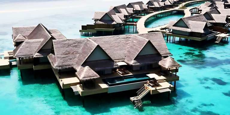 Why the Maldives Should Be Your Next Bucket List Destination