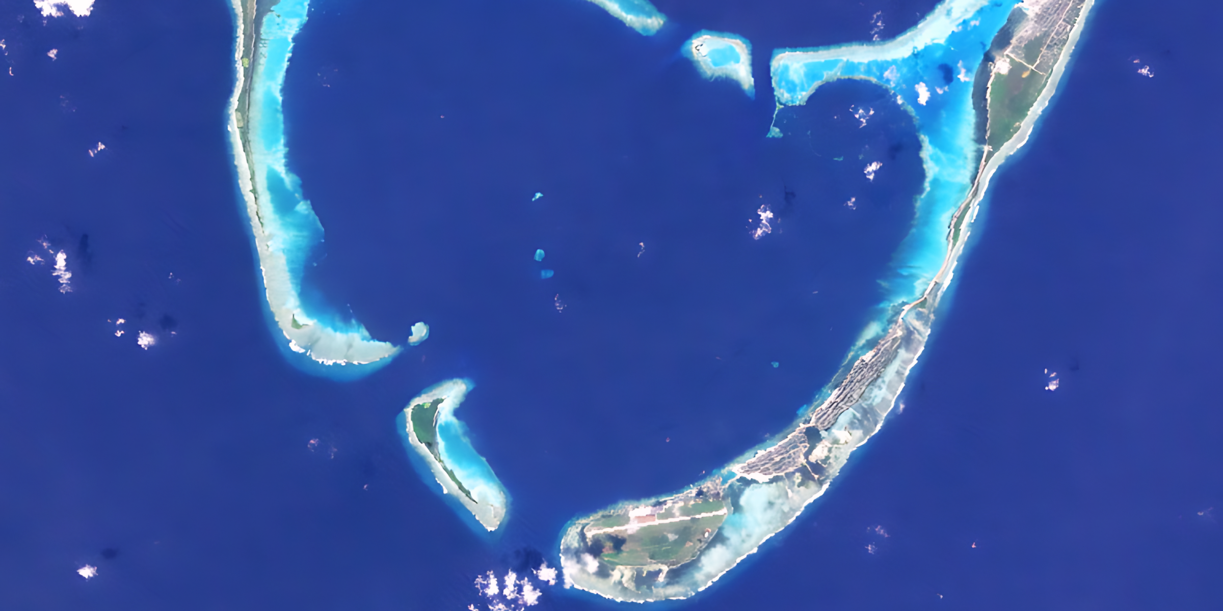 Addu Atoll Seenu Atol