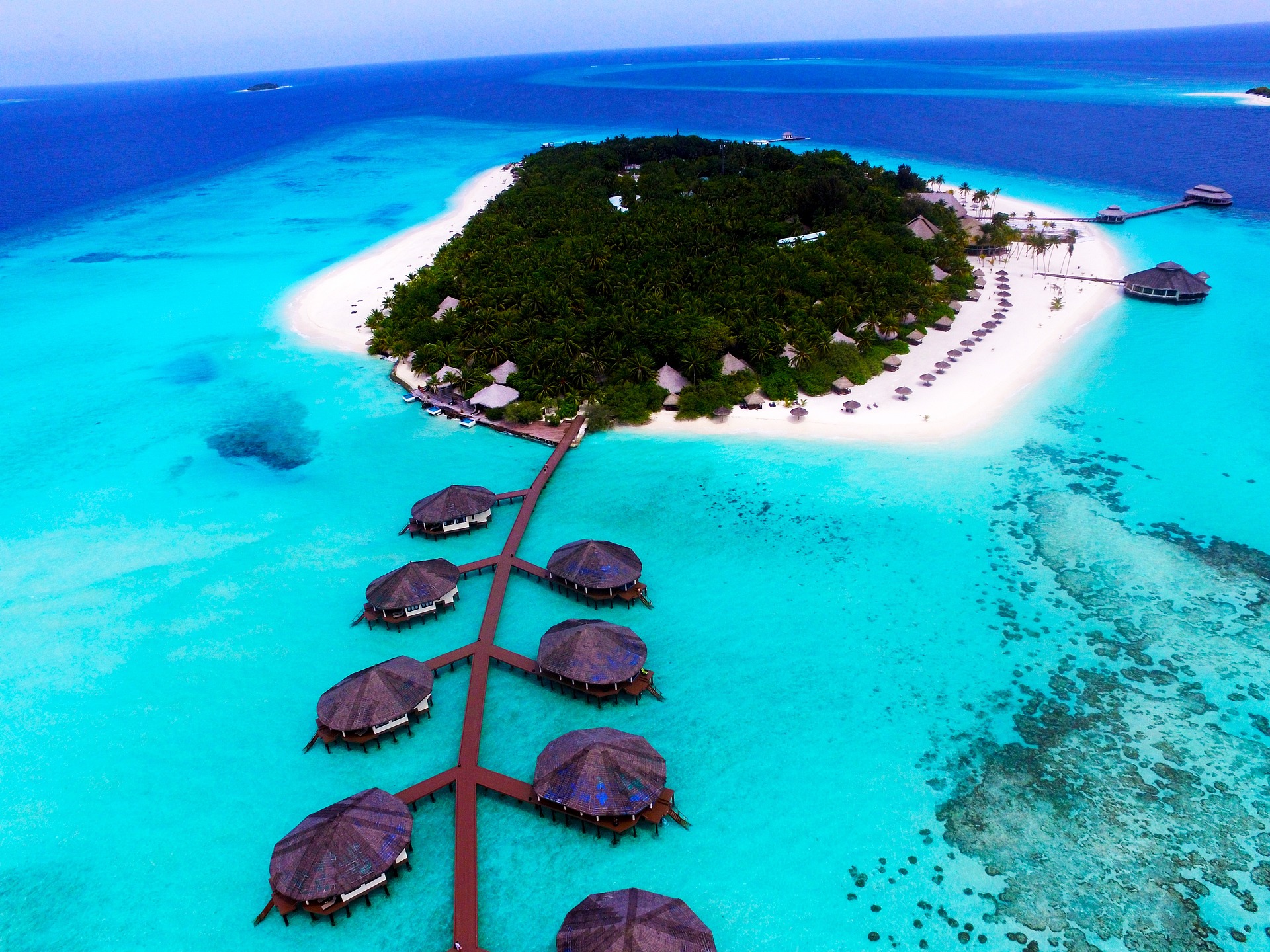 10 Things You Didn’t Know About the Maldives