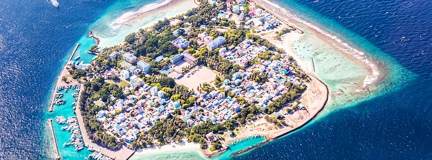 Villingili Island