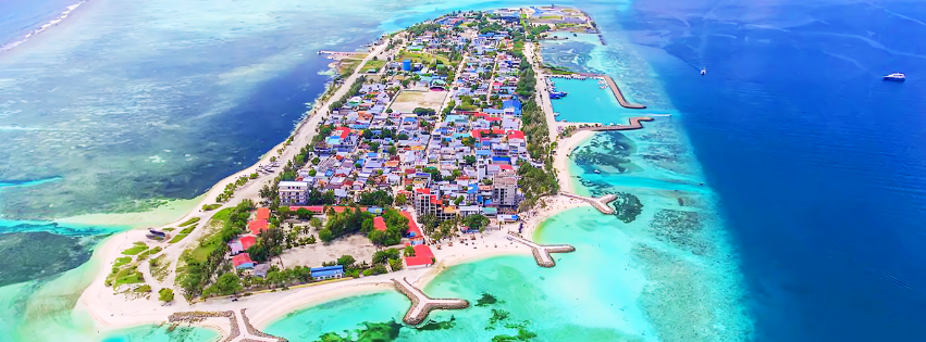 Maafushi Island