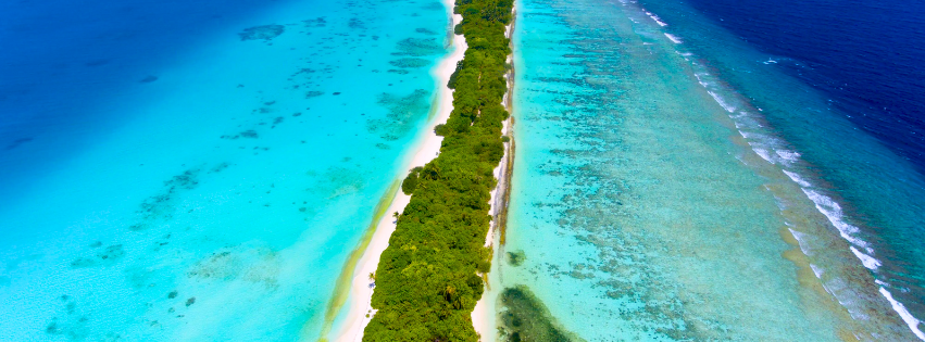 maldives magic vibes